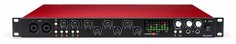 Scarlett 18i20 2nd Gen Focusrite