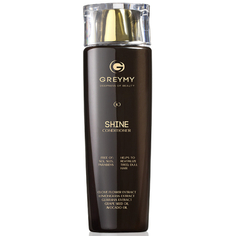 GREYMY, Кондиционер для волос Shine, 200 мл