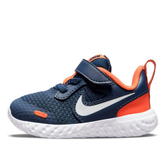 Кроссовки для малышей Revolution 5 Nike