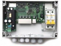 Коммутатор TFortis PSW-1-45 Wi-Fi