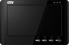 Видеодомофон CTV CTV-M1704MD