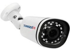 Видеокамера IP TRASSIR TR-D2181IR3 2.8
