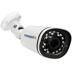 Видеокамера IP TRASSIR TR-D2121IR3 v4 3.6