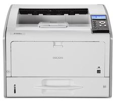 Принтер монохромный лазерный Ricoh Aficio SP 6430DN