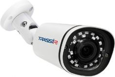 Видеокамера IP TRASSIR TR-D2121IR3 v4 (2.8 мм)