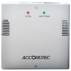 Источник бесперебойного питания AccordTec ББП-30 исп.2