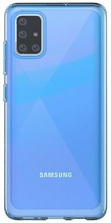 Чехол Araree GP-FPA515KDALR для Samsung Galaxy A51, синий