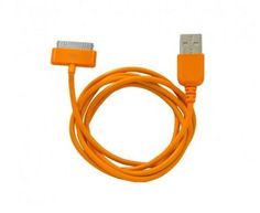 Кабель интерфейсный USB 2.0 CBR Human Friends Super Link Rainbow C