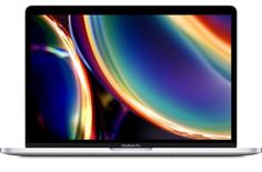 Ноутбук 13.3&#039;&#039; Apple MacBook Pro 13 2020 with Touch Bar Z0Y8000PT 2.3GHz quad-core i7 (Turbo Boost up to 4.1GHz)/32GB/1TB/Intel Iris Plus Graphics, Si