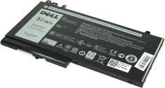 Аккумулятор для ноутбука Dell Original DL5250-OR Latitude E5250. (11.1V 3230mAh) PN: RYXXH Original.