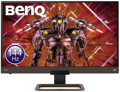 Монитор 27&quot; BenQ EX2780Q