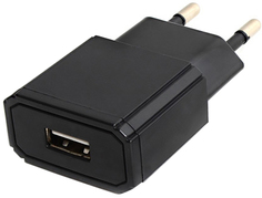 Блок питания Robiton ADAPTER USB2100 black