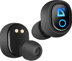 Гарнитура Bluetooth Defender TWINS 639