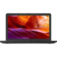 Ноутбук ASUS X543MA-DM1140 90NB0IR7-M22080 N5030/4GB/128GB SSD/noODD/15.6&quot; FHD/UHD Graphics 605/WiFi/BT/Cam/Linux/grey