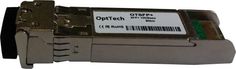 Модуль DWDM SFP+ OptTech OTSFP+-D-80-C22