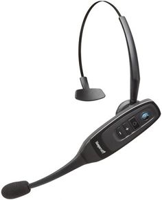 Гарнитура беспроводная Jabra BlueParrott C400-XT