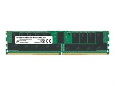 Модуль памяти DDR4 16GB Micron MTA18ASF2G72PDZ-2G9J3 PC4-23400 2933MHz CL21 288-pin ECC Reg 1.2V