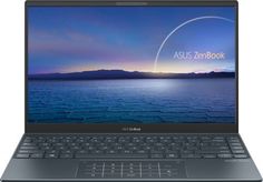 Ноутбук ASUS Zenbook UX325EA-AH029T 90NB0SL1-M00360 i3-1115G4/8GB/256GB SSD/13.3&quot;/IPS/FHD/Win10Home/grey