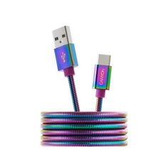 Кабель интерфейсный USB 2.0 Canyon UC-7