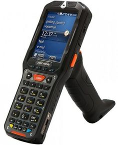 Терминал сбора данных PointMobile P450G972457E0C