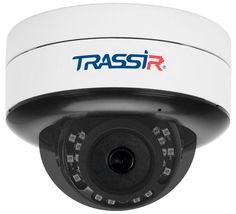 Видеокамера IP TRASSIR TR-D3123IR2 v6 2.7-13.5