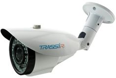 Видеокамера IP TRASSIR TR-D2B6 v2 2.7-13.5