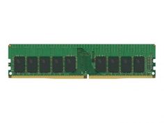 Модуль памяти DDR4 32GB Micron MTA18ASF4G72AZ-3G2B1 PC4-25600 3200MHz ECC CL22 288pin 1.2V
