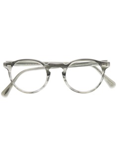 Oliver Peoples очки Gregory Peck