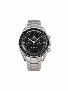 OMEGA наручные часы Speedmaster Professional Moonwatch pre-owned 42 мм 1985-го года