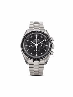 OMEGA наручные часы Speedmaster Professional Moonwatch pre-owned 42 мм 2021-го года