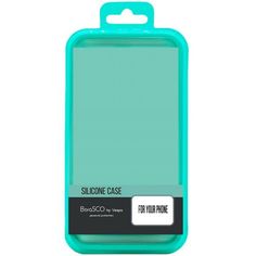 Чехол BoraSco Sillicone Case 37568 матовый для Apple iPhone 11 Pro Max черный