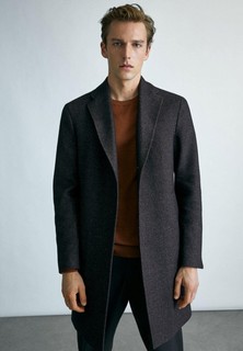 Купить мужские куртки и пальто Massimo Dutti в интернет-магазине | Snik.co