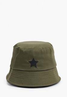 Панама Hatparad BLACK STAR