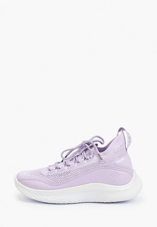Кроссовки Under Armour Curry 8 Iwd