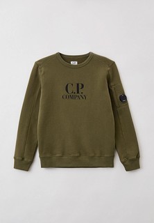 Свитшот C.P. Company 