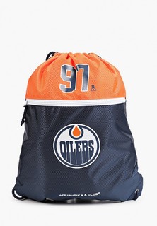 Мешок Atributika & Club™ NHL Edmonton Oilers №97