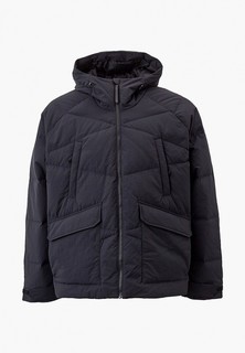 Пуховик adidas BIG BAFFLE JKT