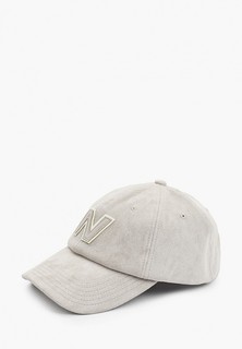 Бейсболка New Balance Block N Hat