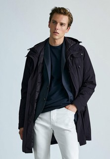 Пуховик Massimo Dutti 