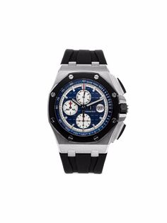 Audemars Piguet наручные часы Royal Oak Offshore Chronograph pre-owned 44 мм 2017-го года