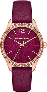 fashion наручные женские часы Michael Kors MK2926. Коллекция Layton