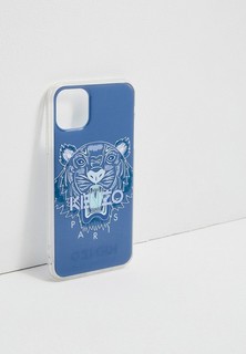 Чехол для iPhone Kenzo 11 PRO MAX