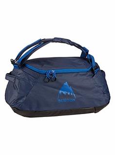 Сумка Burton 19-20 Multipath Duffle 40L Dress Blue Coated