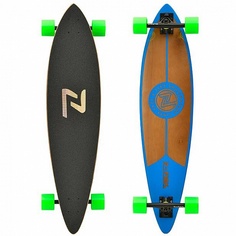 Лонгборд Z-flex Pintail Longboard SS15 Blue