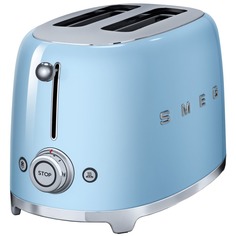 Тостер Smeg TSF01PBEU