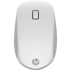 Компьютерная мышь HP Z5000 white (E5C13AA)