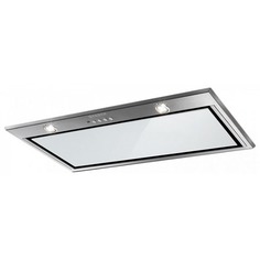 Встраиваемая вытяжка Faber INCA LUX GLASS EG8 X/WH A70 (110.0356.541)