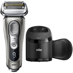 Электробритва мужская Braun Series 9 9385cc