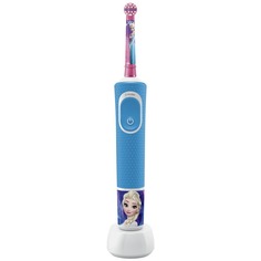 Электрическая зубная щетка Braun Oral-B D100.413.2K Frozen