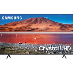 Телевизор Samsung UE55TU7140UXRU (2020)